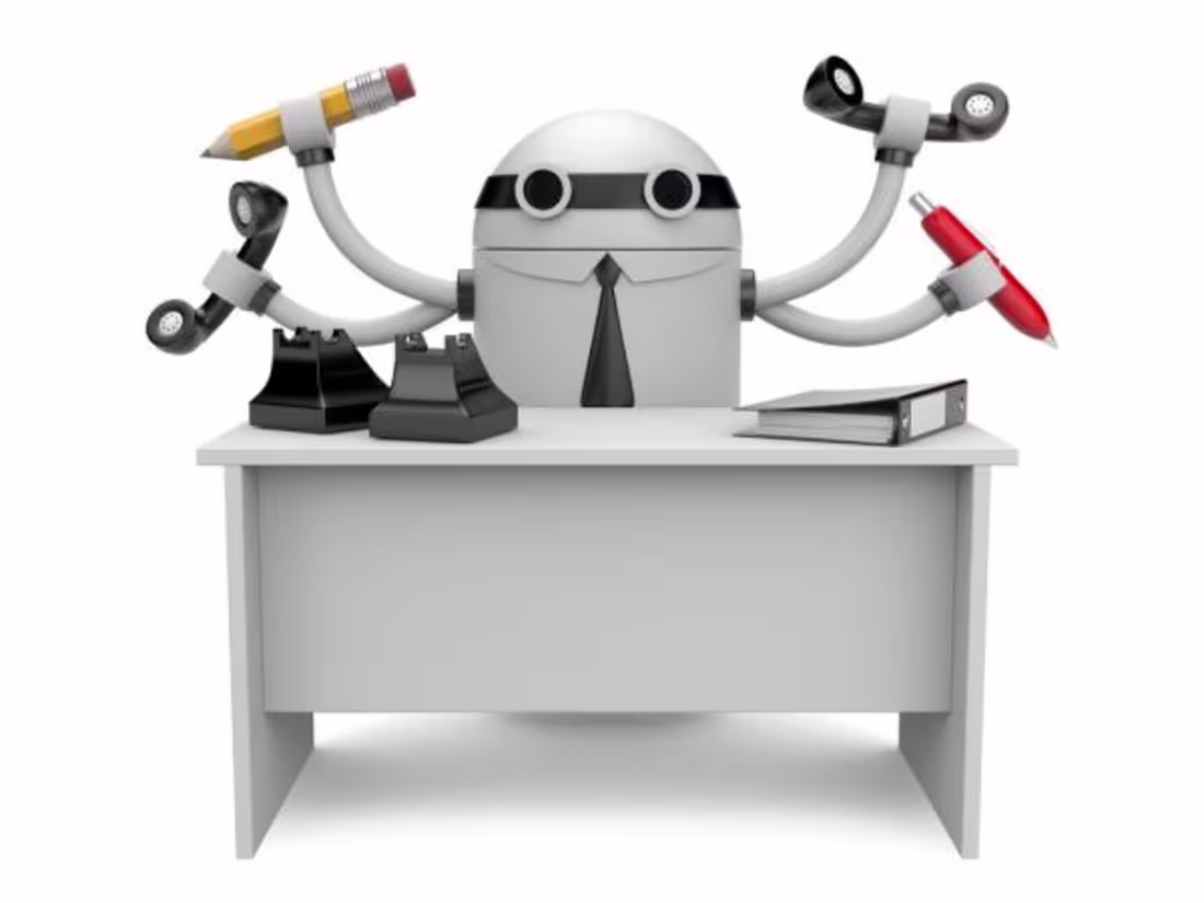 Cover image for Multimedia Automation Tools Development