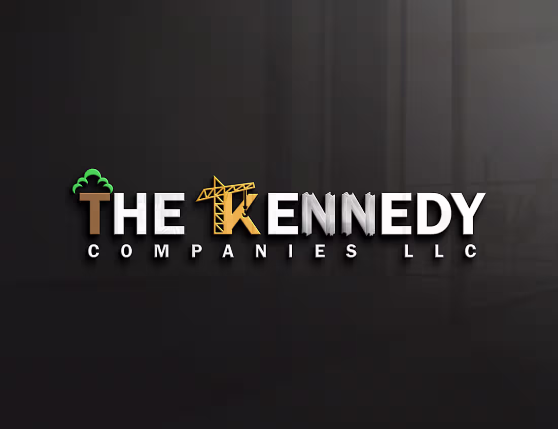 Cover image for Construction company Logo 