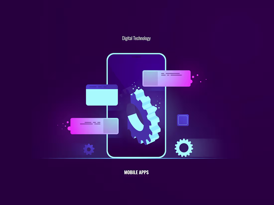 Cover image for Flutter Mobile App Development