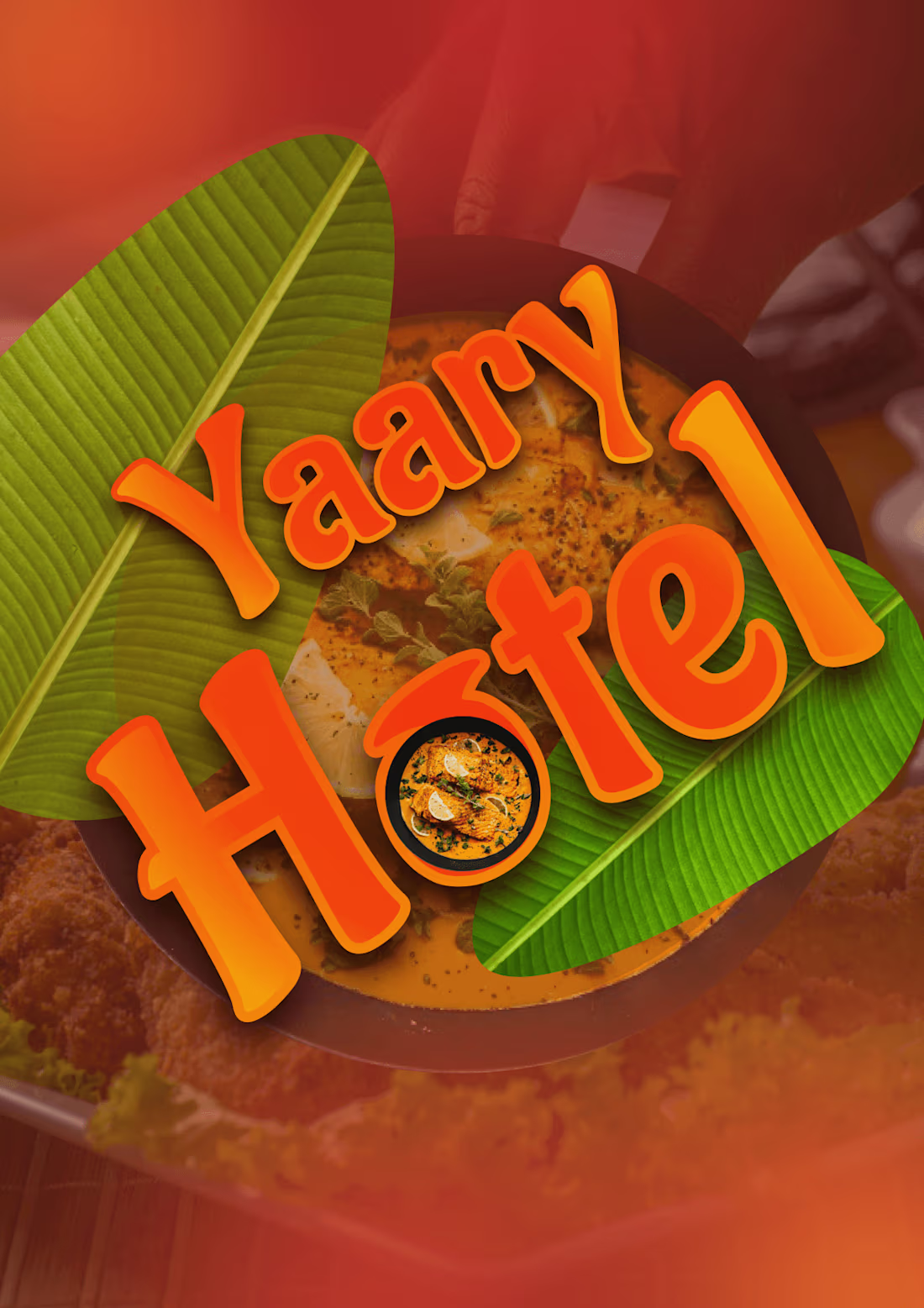 Cover image for Restaurant Menu Card Design | Graphic Design :: Behance