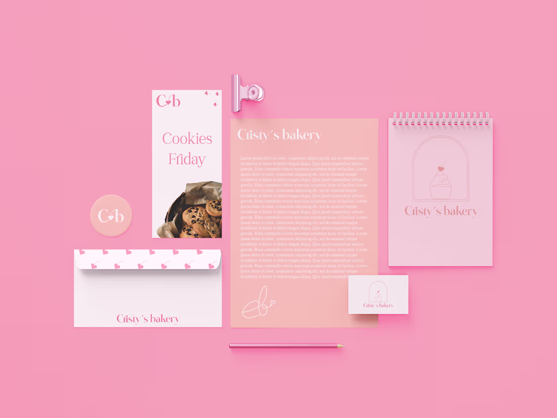 Cover image for Need a design that stands out? Let's bring your vision to life.