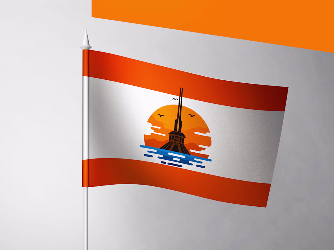 Cover image for Brand Identity Design for Akwa Ibom State