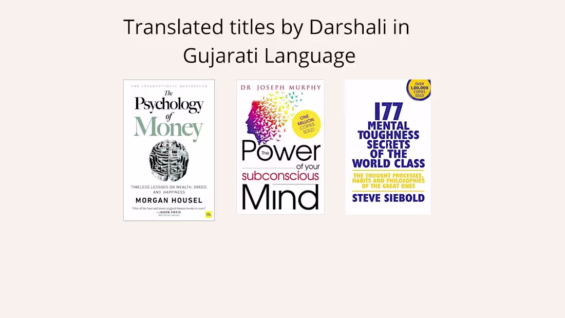 Cover image for Translator of The international bestseller books