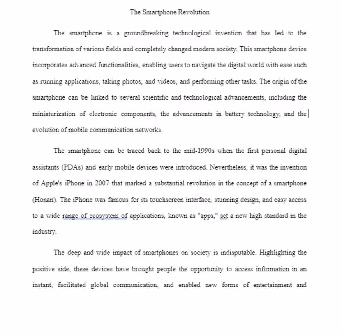 Cover image for Academic Research & course work