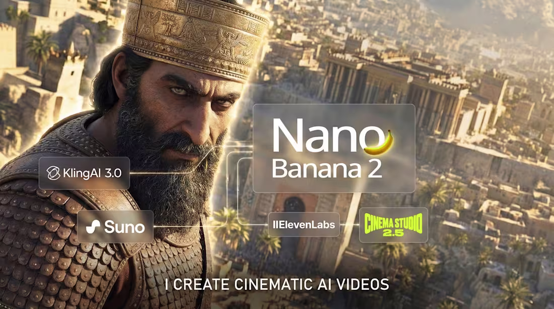 Cover image for The Rise and Fall of Babylon