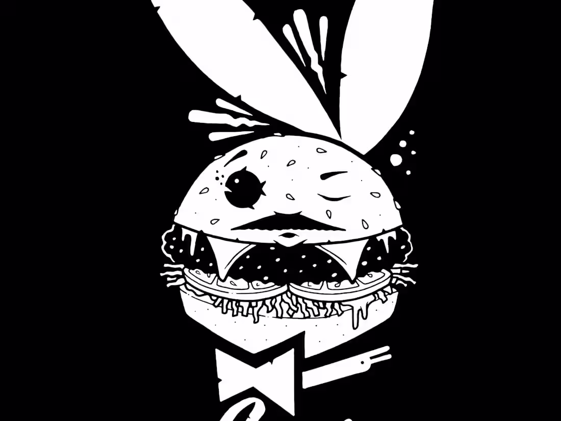 Cover image for Website Launch for Famous Burger Restaurant 🍔