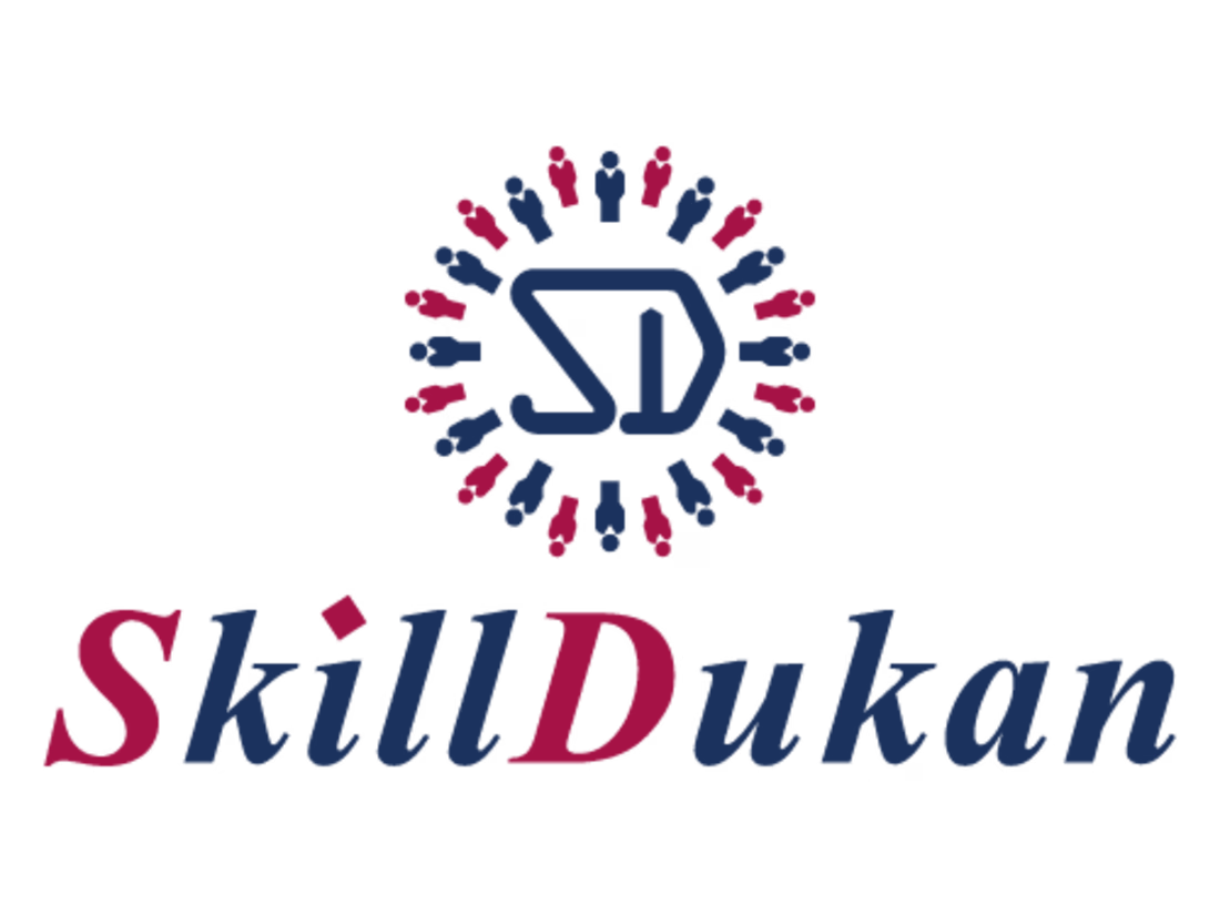 Cover image for SkillDukan