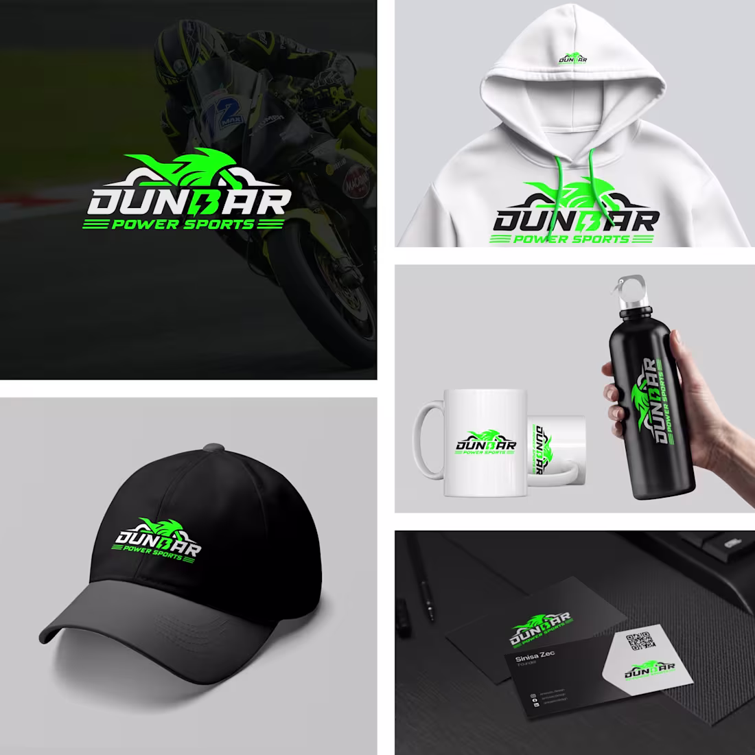 Cover image for A logo effectively informs your