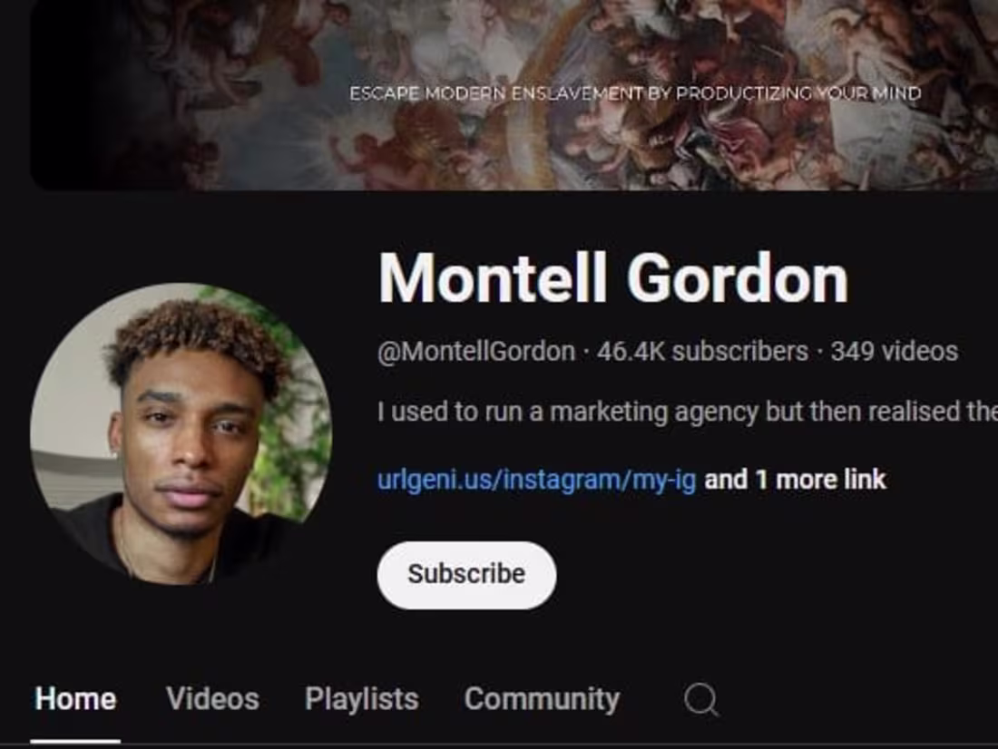 Cover image for Improved SEO for visibility & gained 27K followers