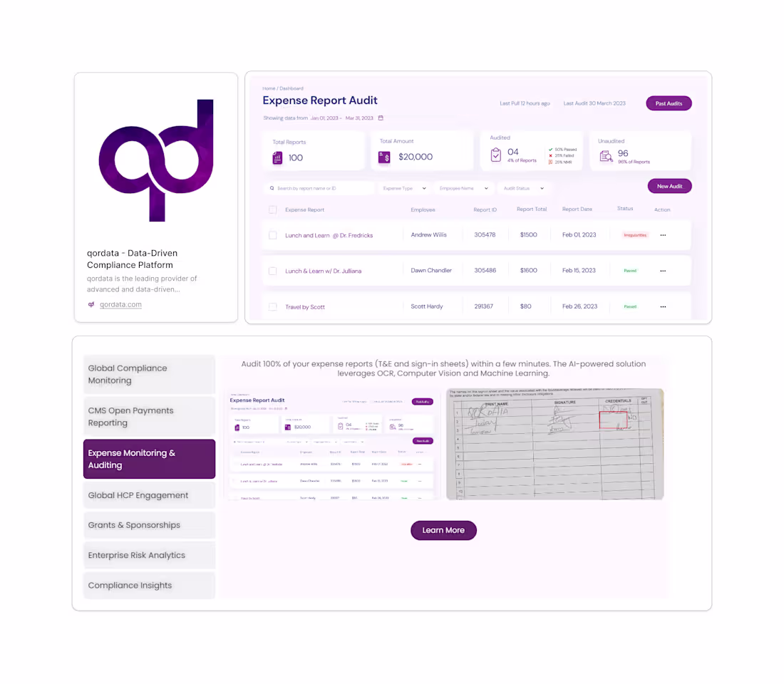 Cover image for qd Product Design and UX