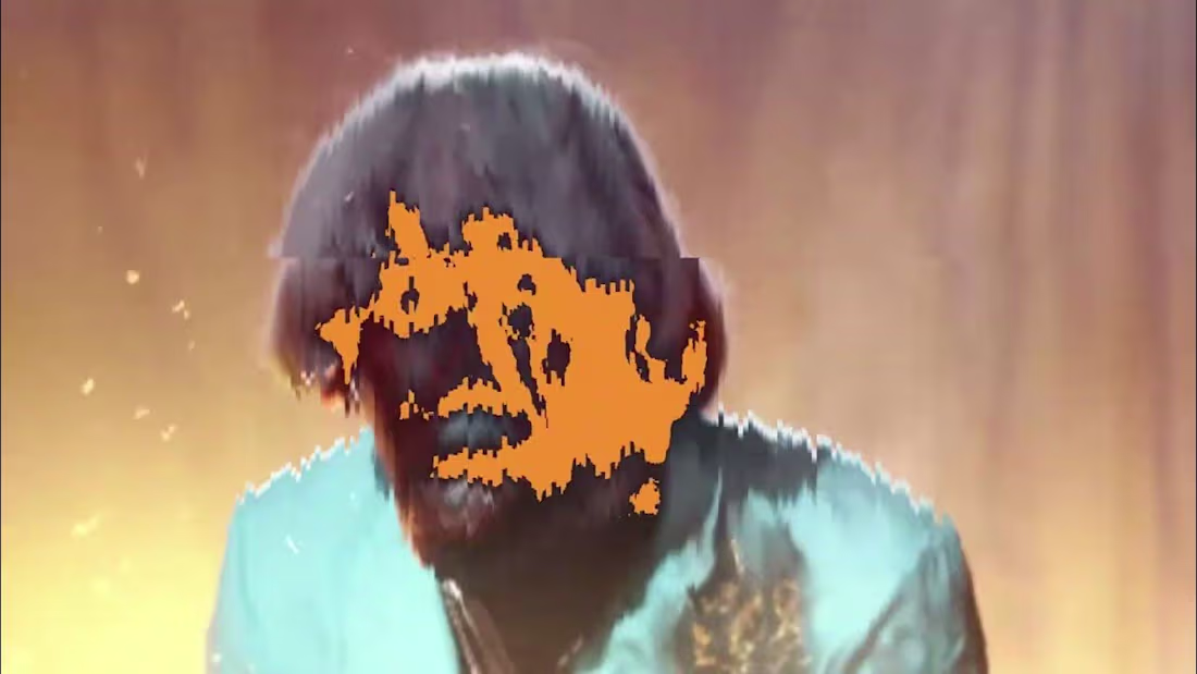 Cover image for Editing, visuals and special effects done for music videos