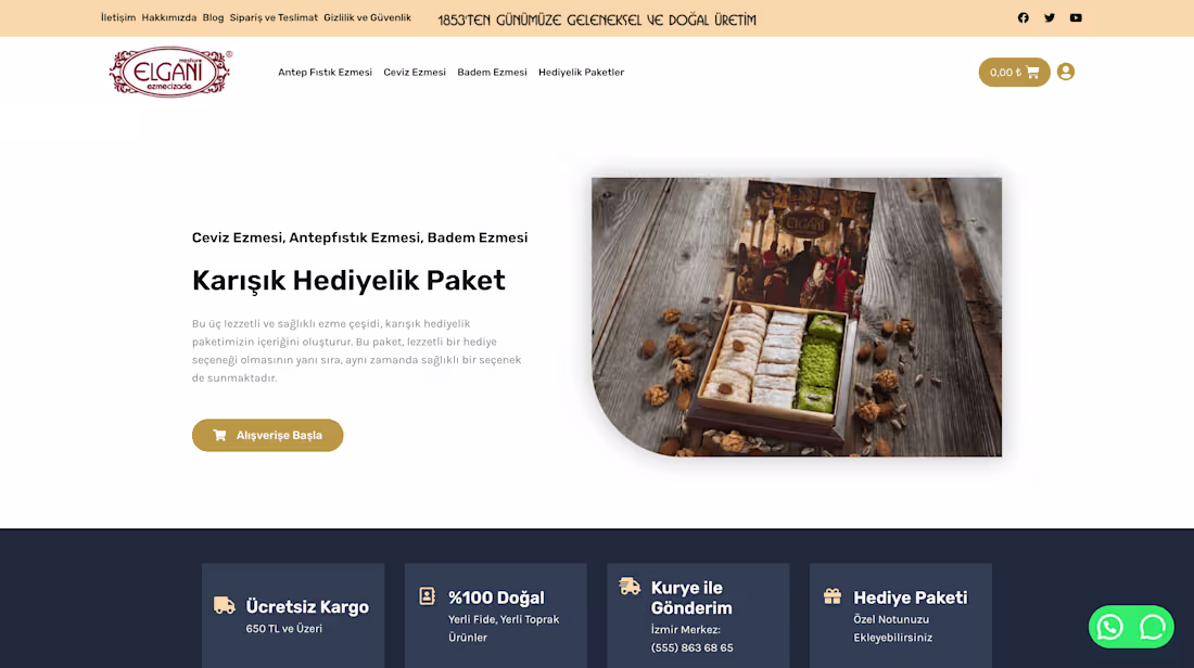 Cover image for Elgani Ezmecizade