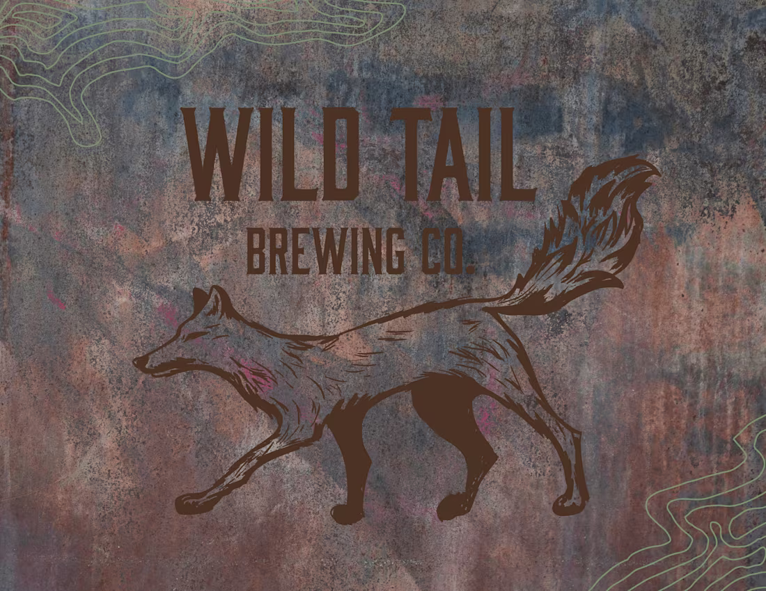 Cover image for Wild Tail Brewing CO.