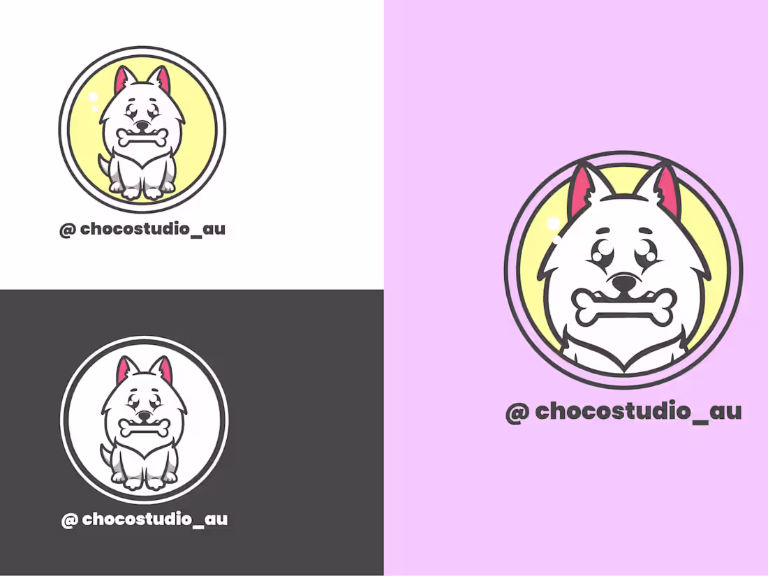 Cover image for Business Logo