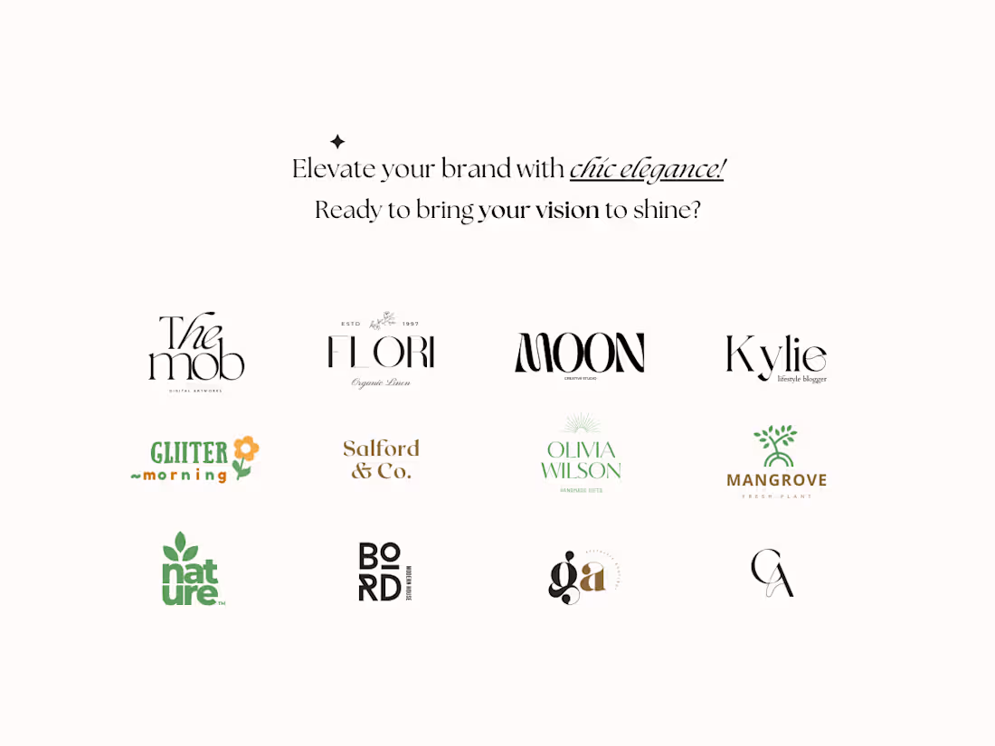 Cover image for Branding and Logo Design