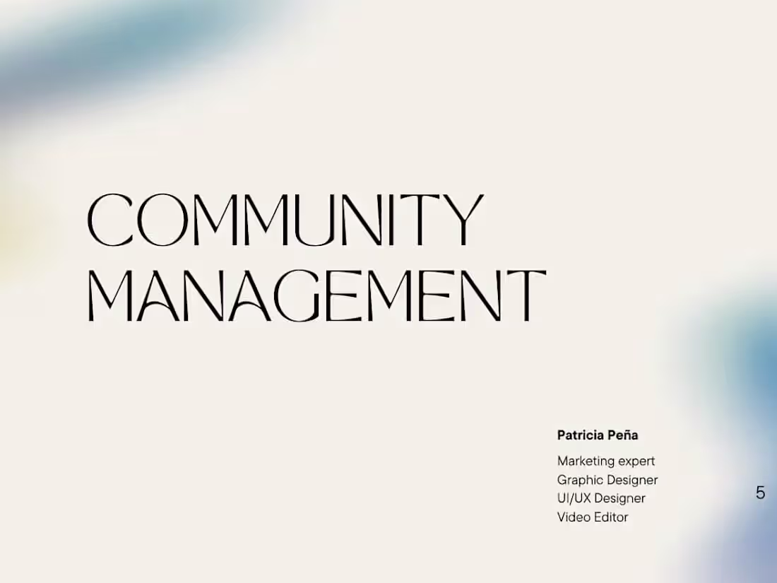 Cover image for 🗣️Engage Pro | Community Management