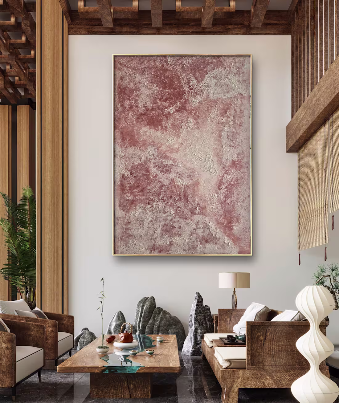 Cover image for Luxury Furniture retail store