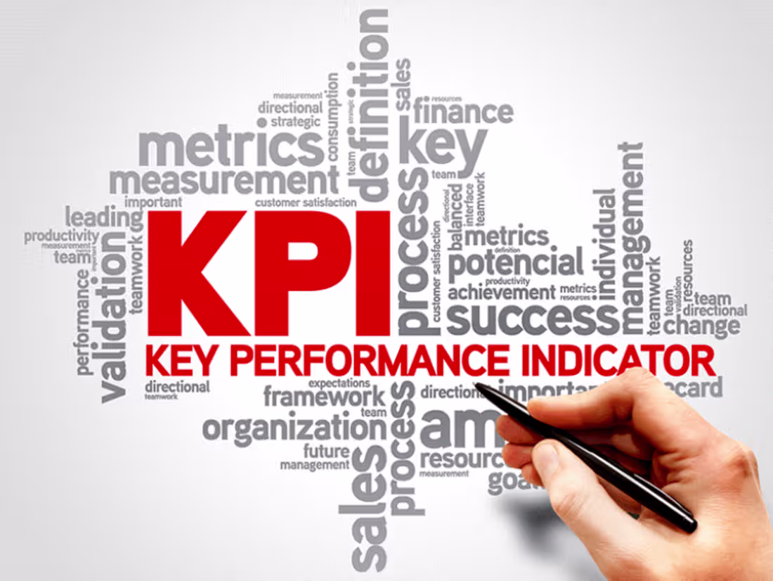 Cover image for What Are MTD, QTD, and YTD? MTD (month-to-date): This KPI me...