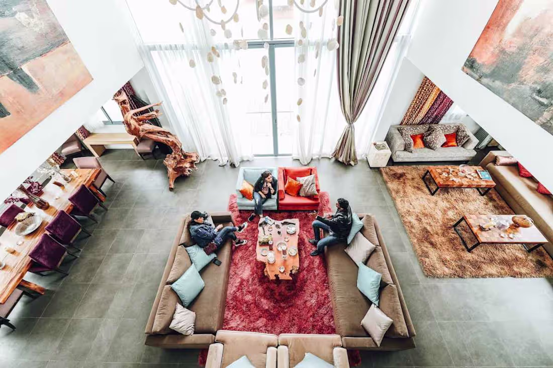 Cover image for Efficient Home Heating and Cooling: Stay Comfortable Year-Round