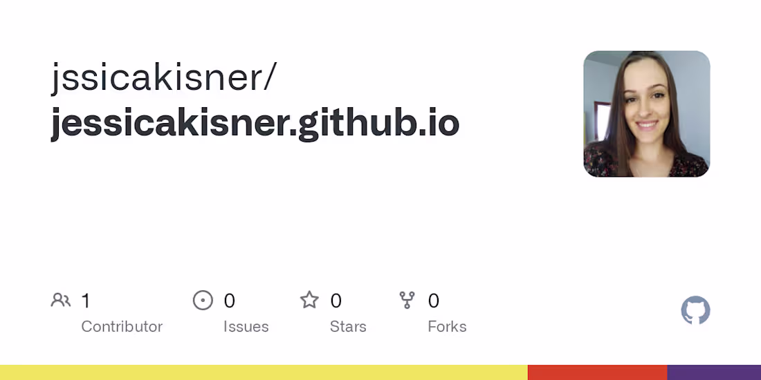 Cover image for Portfolio