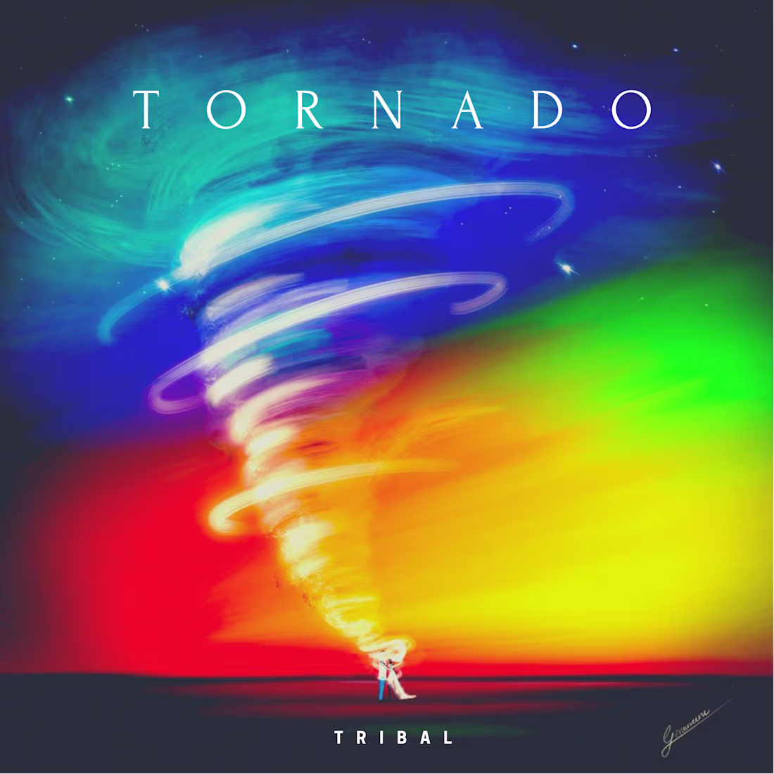 Cover image for Cover Art for Independent Musician