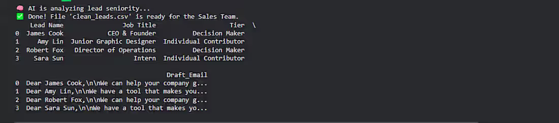 Cover image for I built an AI-powered system
