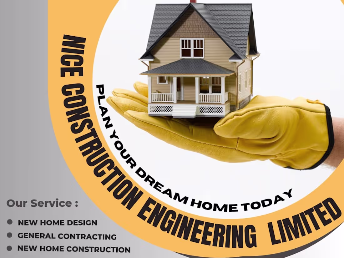 Cover image for Poster design