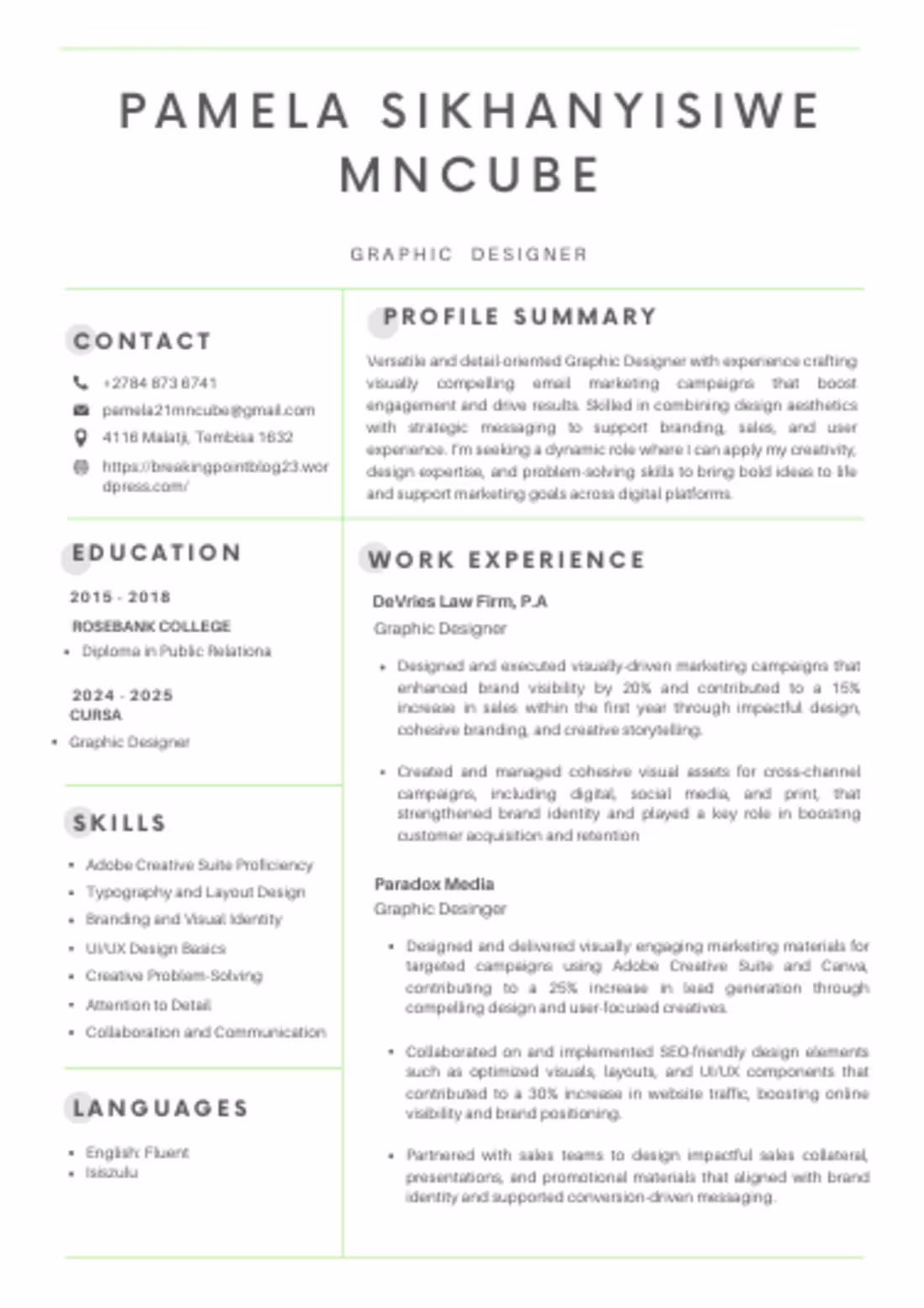 Cover image for Canva Design Navigation Guide