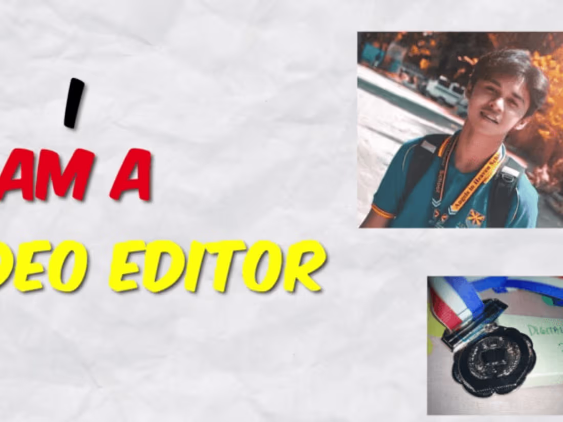 Cover image for Text animations Transitions Sound effects