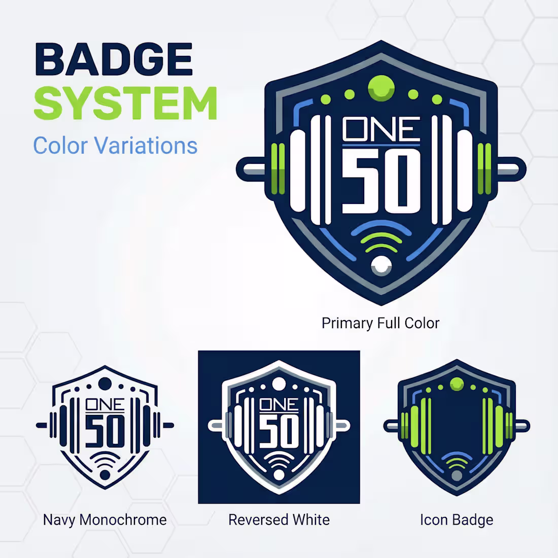 Cover image for When the "One That Got