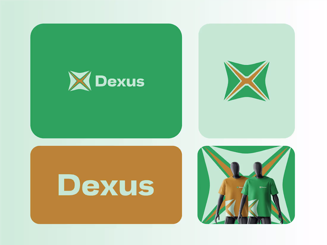 Cover image for Social Media Campaign Design for Dexus