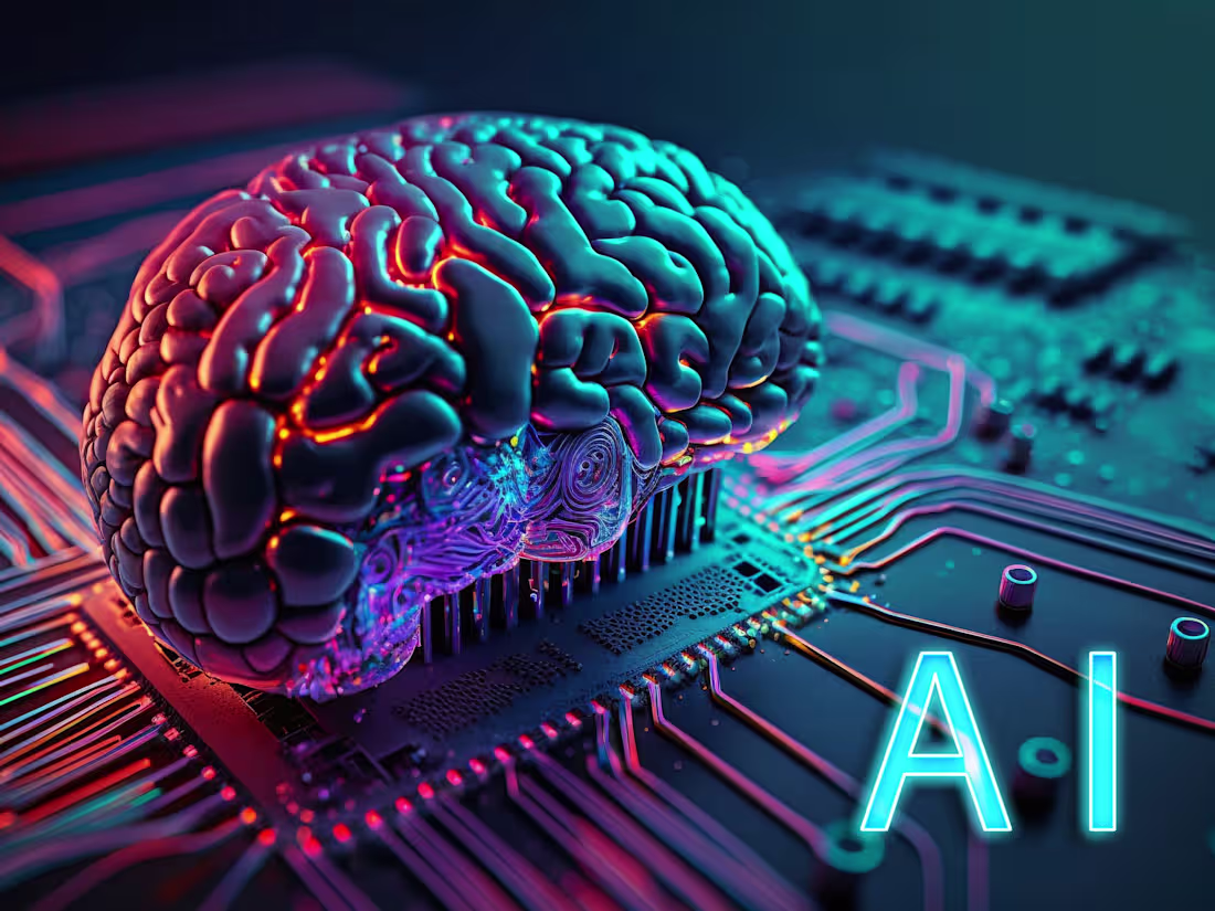 Cover image for Blog 2: Top Tech Trends to Keep an Eye on 
             in 2024
