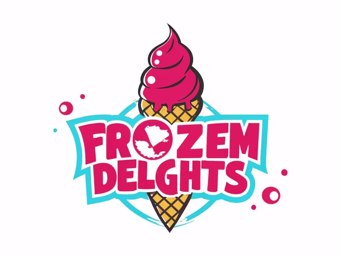 Cover image for Logo design 