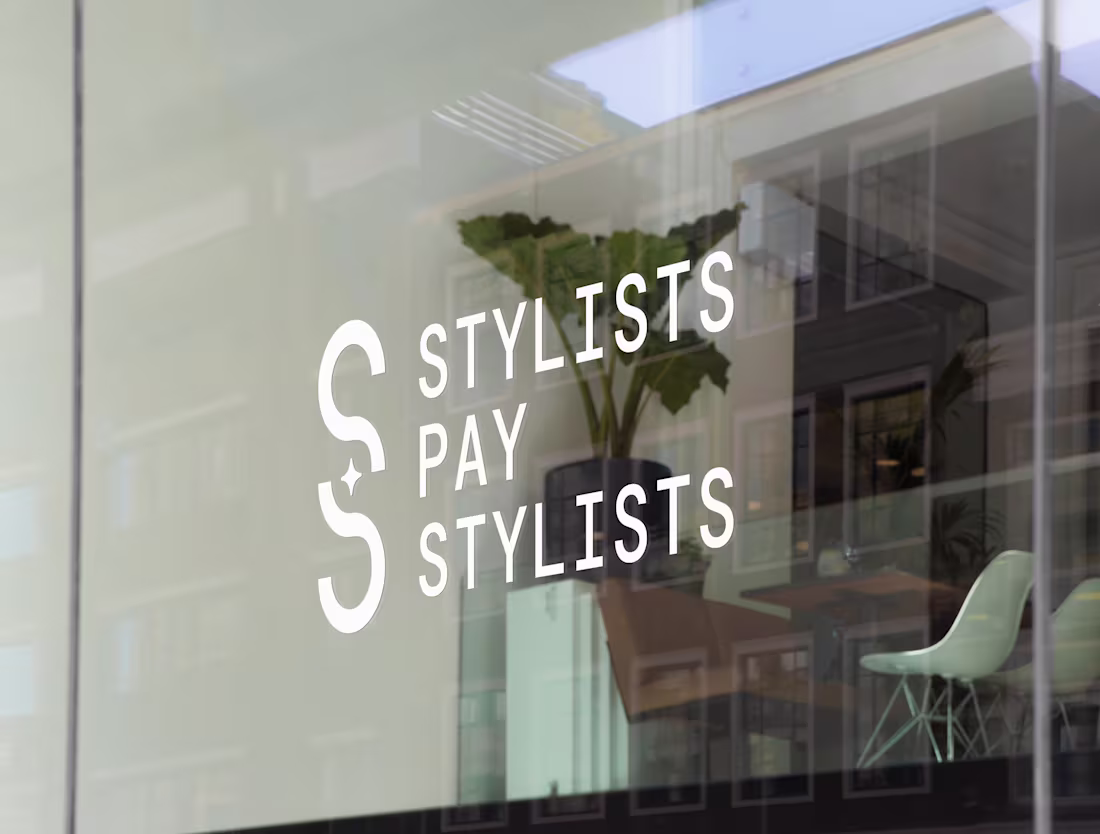 Cover image for Stylists Pay Stylists