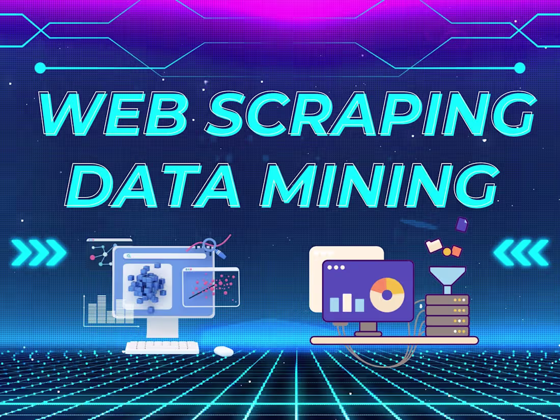 Cover image for Web Scraping for Market Analysis