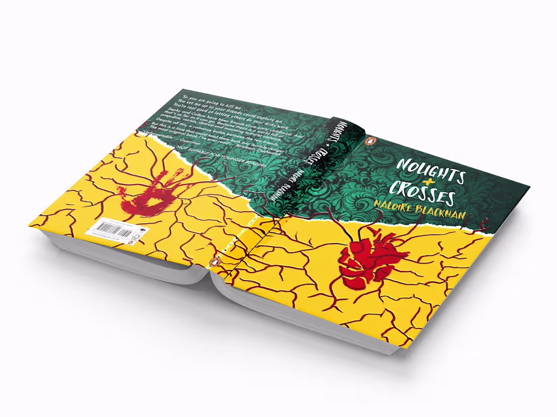 Cover image for Eye-Catching Book Cover Design: Bring Your Story to Life