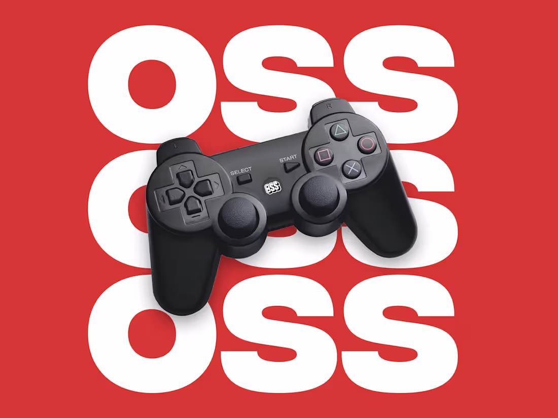 Cover image for Old School Station Website