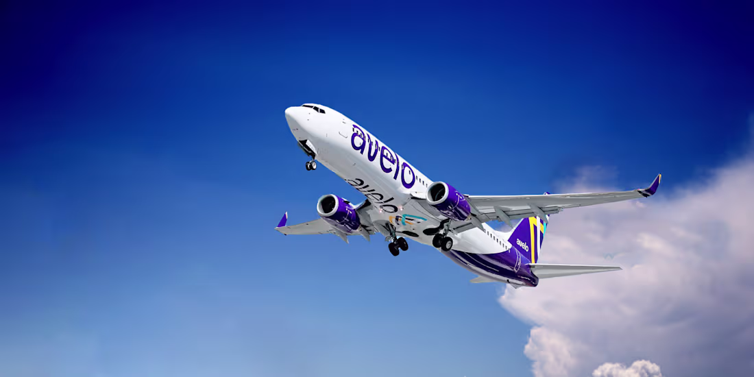 Cover image for ABOUT PAGE | Avelo Airlines Charters