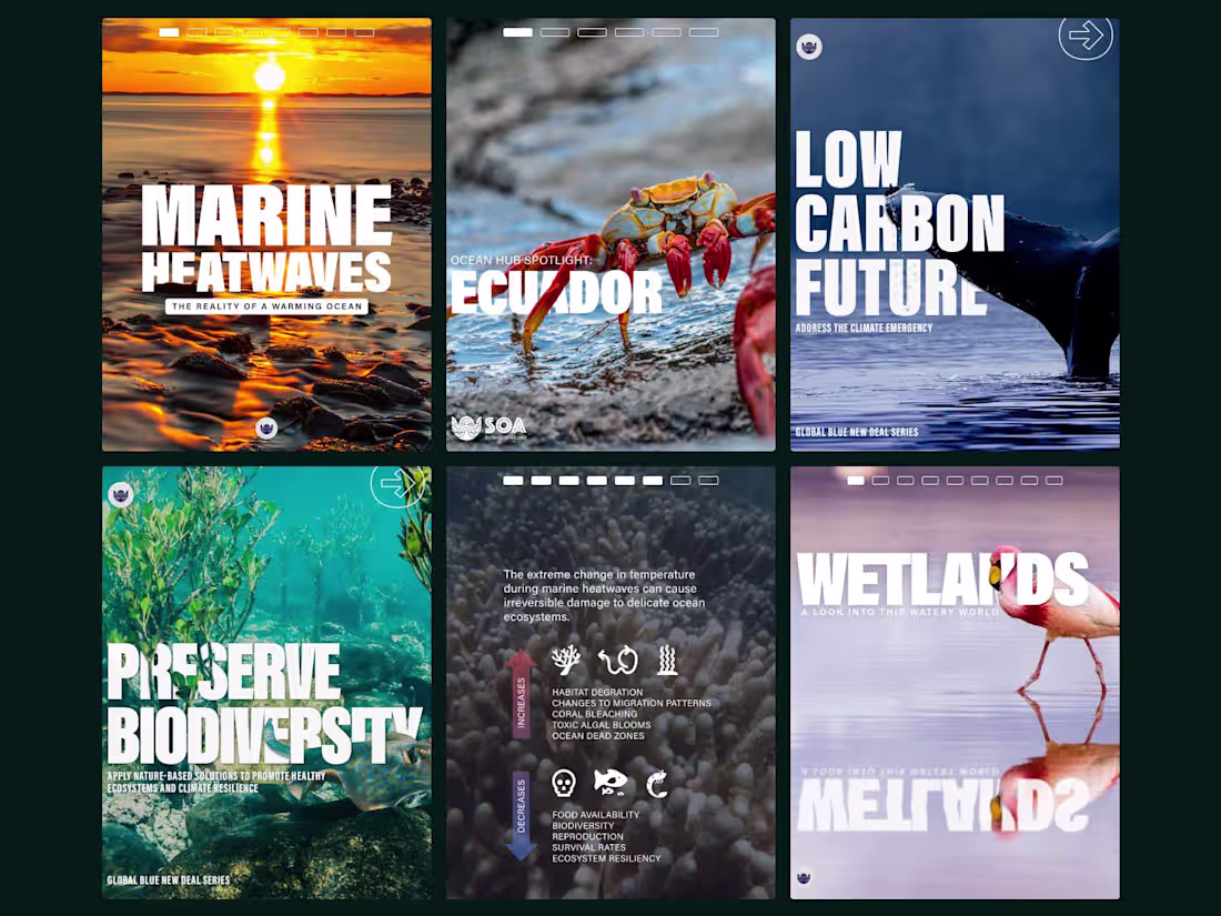 Cover image for Social Media Marketing Design