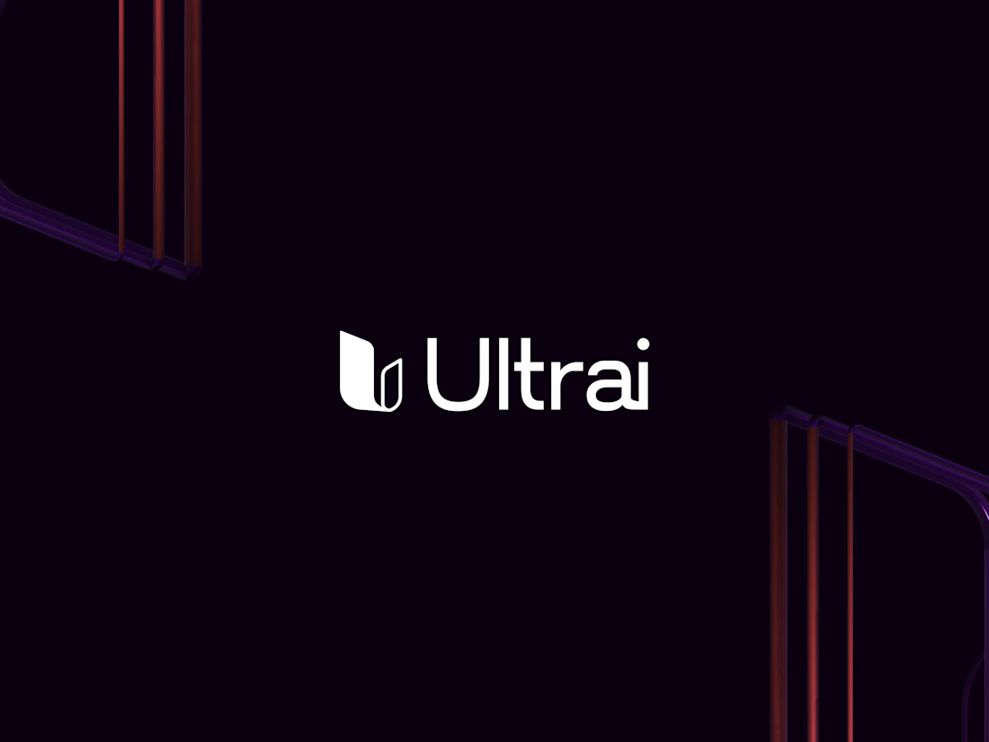 Cover image for Ultrai - Framer Development