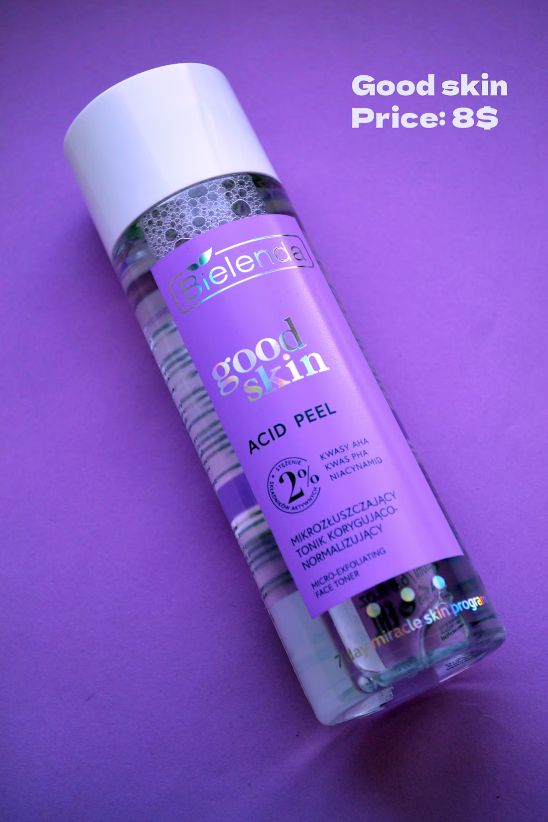 Cover image for Product photography for a cosmetics store