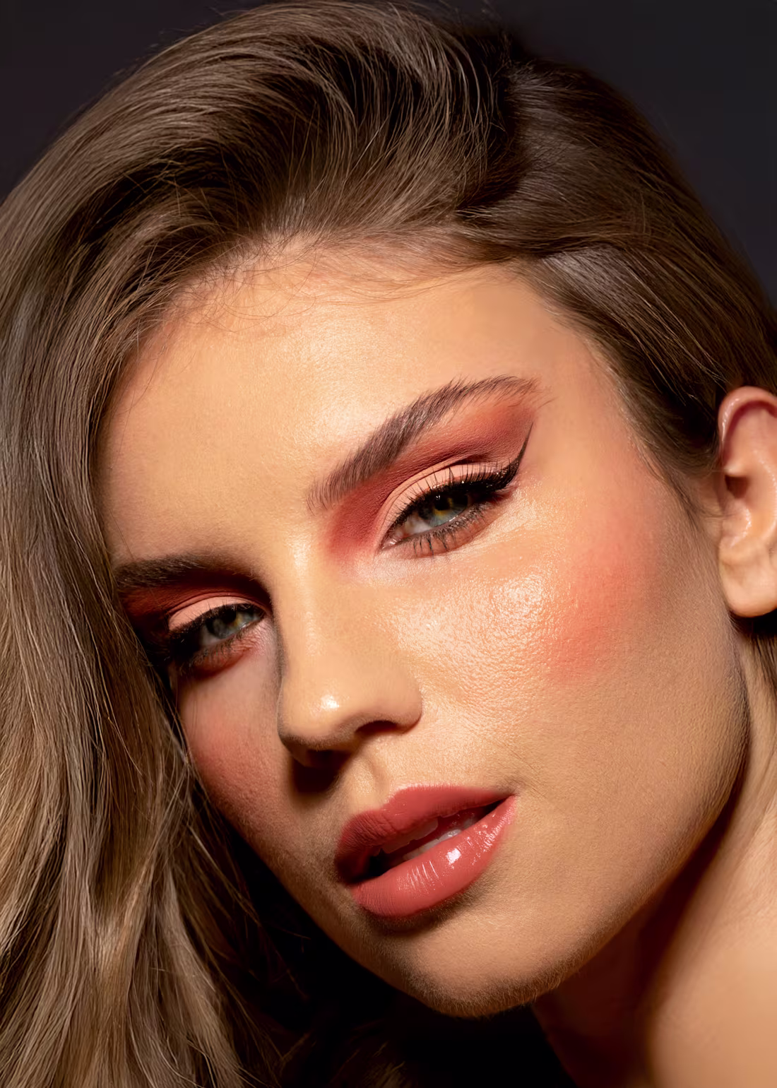 Cover image for Retouching