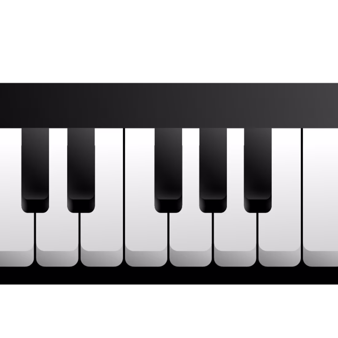 Cover image for Cat Piano