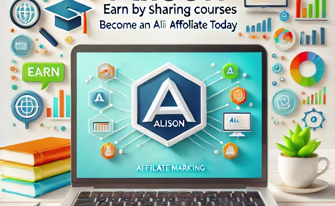 Cover image for 10 strategy learn for affiliate marketing & achieve free certif…