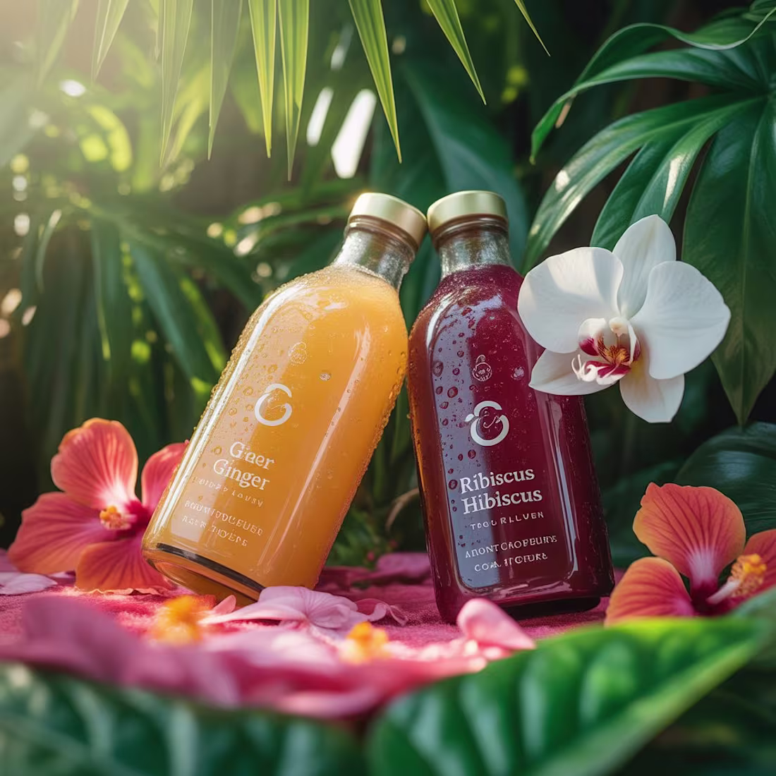 Cover image for A luxurious product photograph showcasing