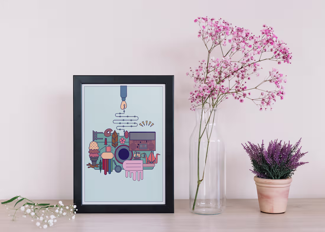 Cover image for Poster Designs