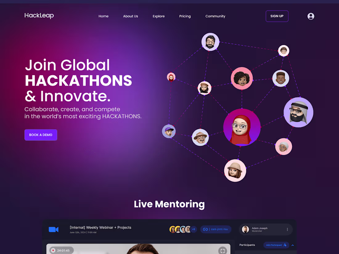 Cover image for Product Designer (UI/UX)