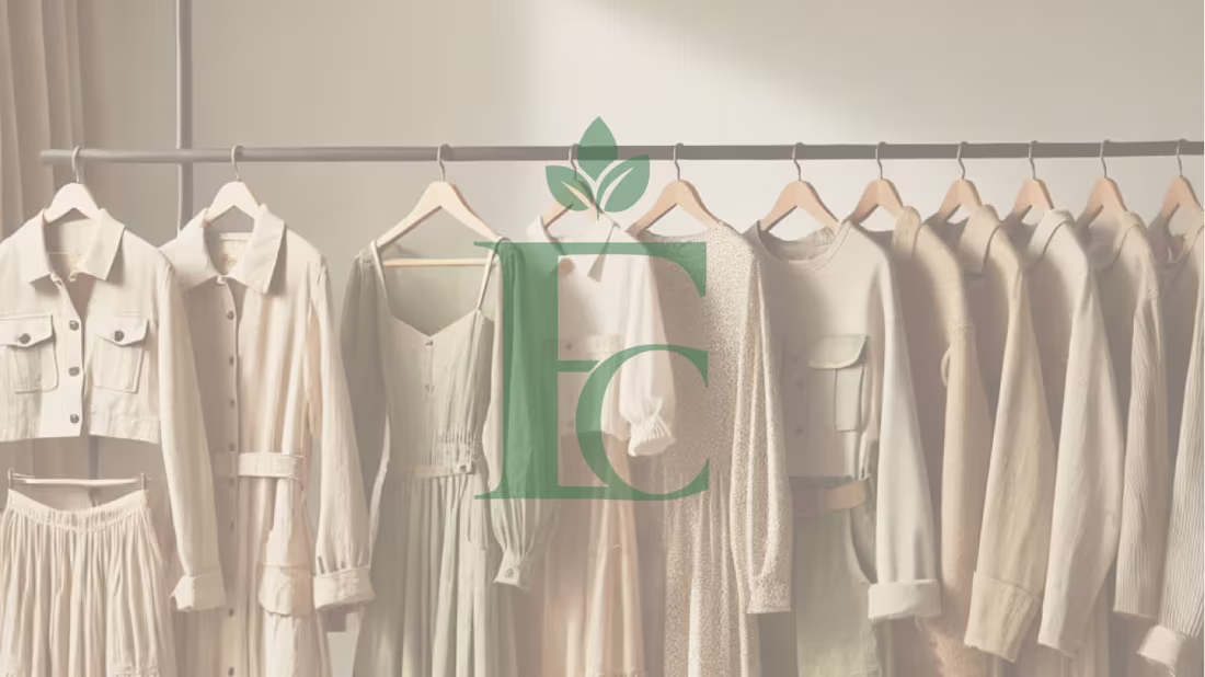 Cover image for EcoCouture: Fashion with a Purpose