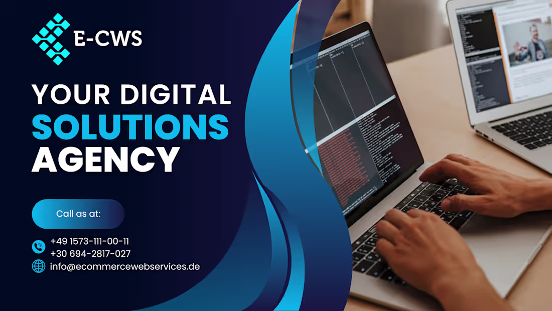 Cover image for React SPA & PWA with Tailwind for "Dimitriou e-CommerceWebSe...