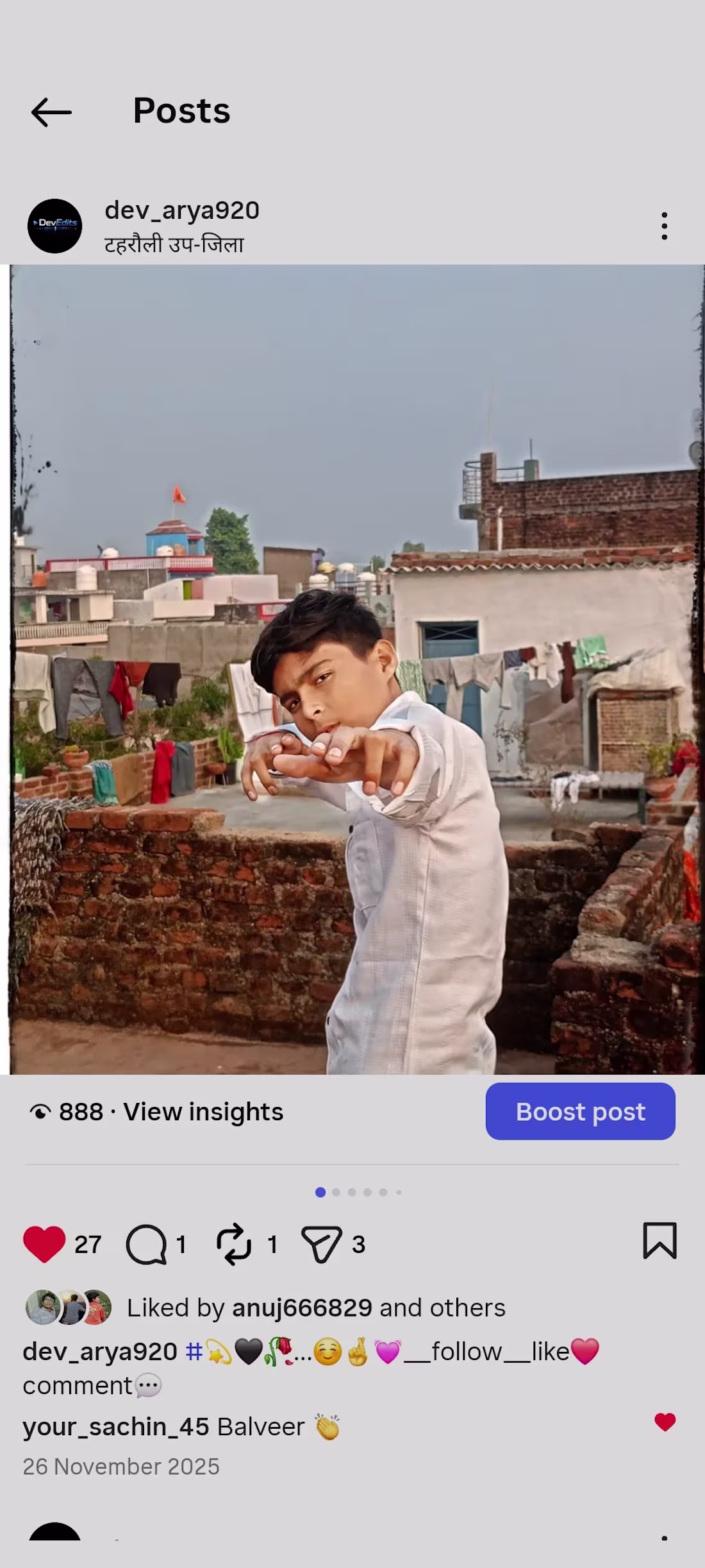 Cover image for I'm video editor 